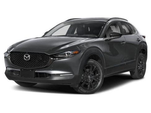 New 2026 MAZDA CX-30 2.5 Turbo w/ Premium Plus Pkg image 2