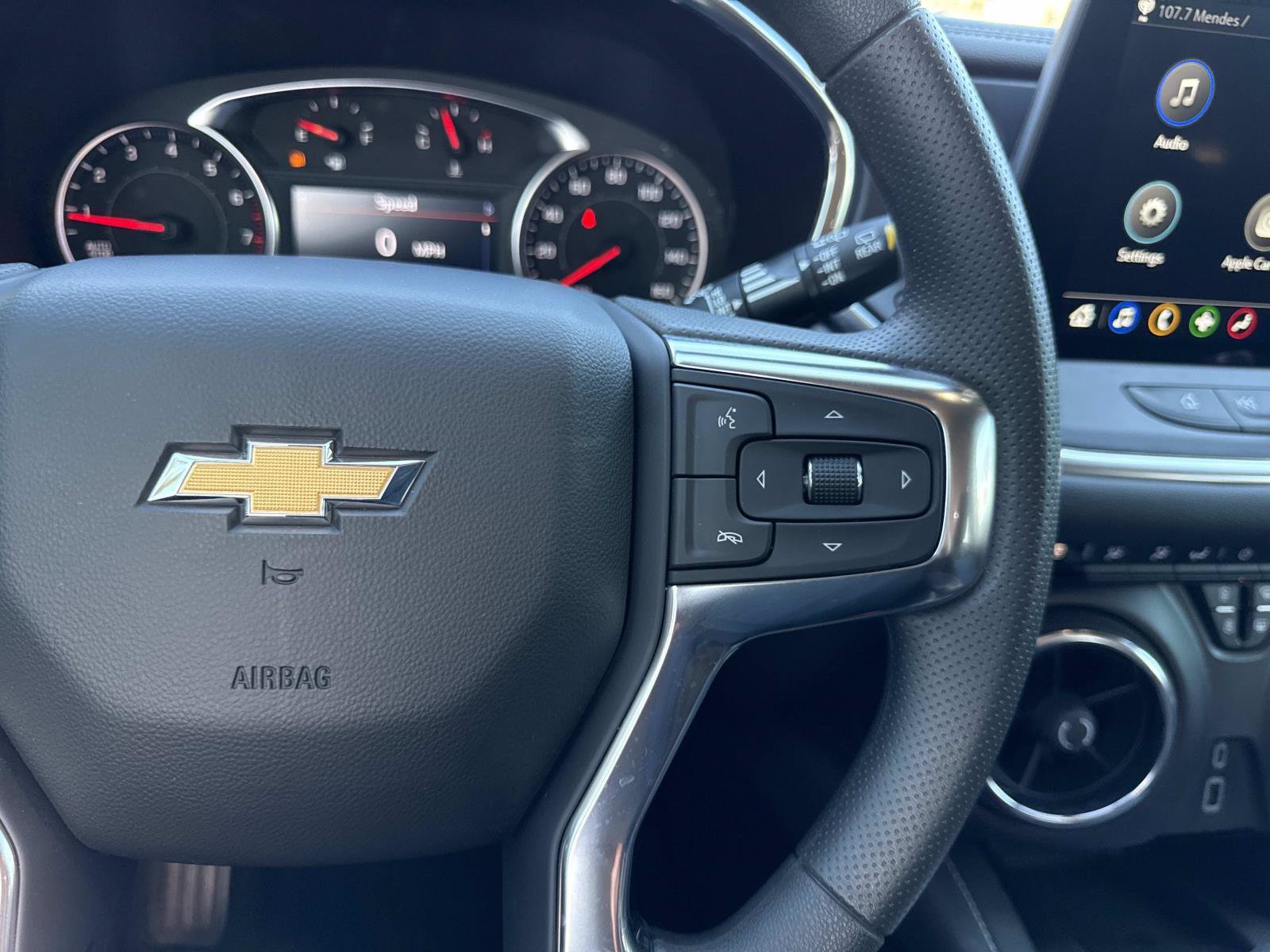 New 2026 Chevrolet Blazer LT w/ Convenience Package FWD image 16