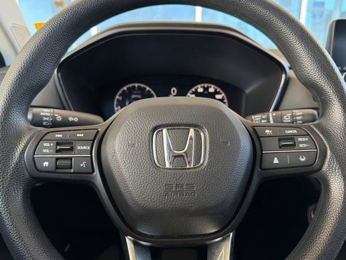 Used 2025 Honda CR-V EX image 25