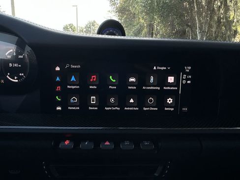 Used 2022 Porsche 911 GT3 image 20