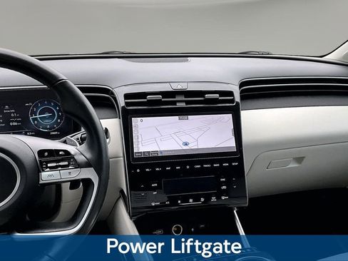 Used 2024 Hyundai Tucson Limited AWD/4WD image 10