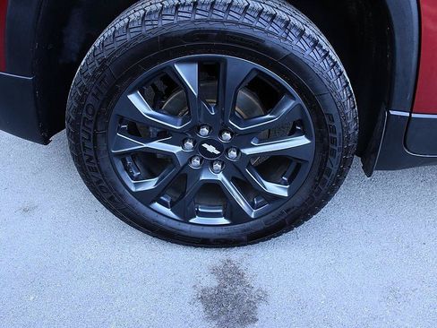 Used 2020 Chevrolet Traverse RS FWD image 17