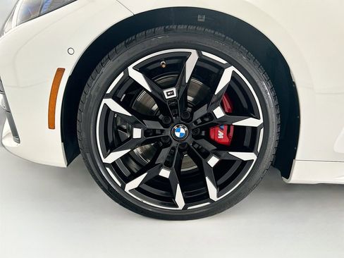 Certified 2026 BMW M440i Convertible w/ Premium Package RWD image 26