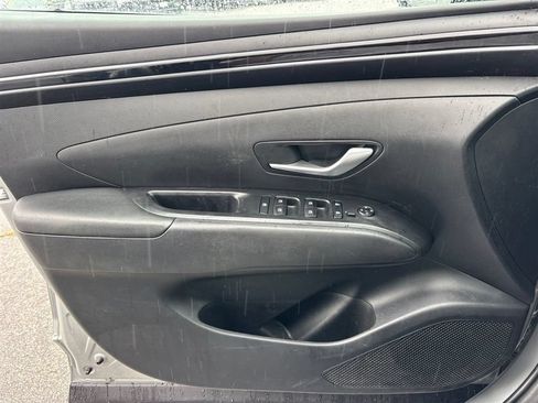Used 2023 Hyundai Tucson SEL AWD/4WD image 12