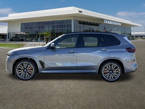 New 2026 BMW X5 xDrive40i image 6