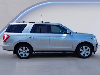 Used 2020 Ford Expedition XLT w/ Equipment Group 201A