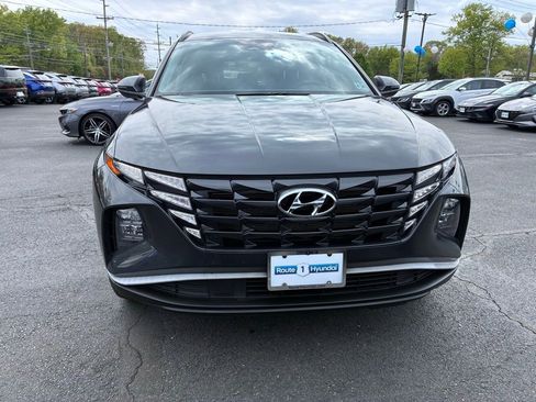Used 2023 Hyundai Tucson SEL AWD/4WD image 2
