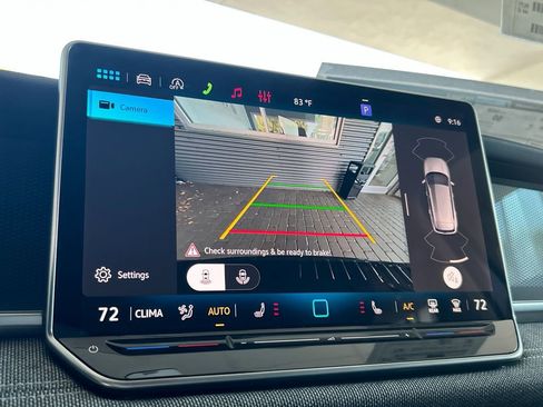 New 2026 Volkswagen Tiguan S FWD image 27
