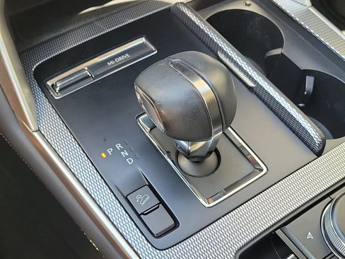 Certified 2024 MAZDA CX-90 3.3 Turbo w/ Preferred Package image 35