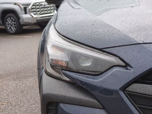 Used 2025 Subaru Outback Onyx Edition image 10