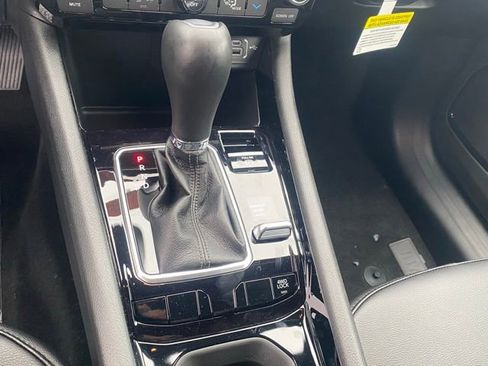 New 2026 Jeep Compass Limited image 24