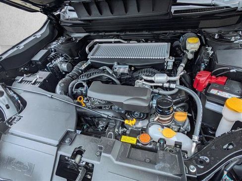 New 2026 Subaru Outback Touring XT AWD/4WD image 26