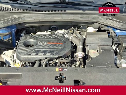 Used 2020 Hyundai Santa Fe Limited image 28