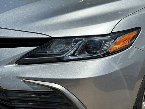 Used 2024 Toyota Camry LE FWD image 10