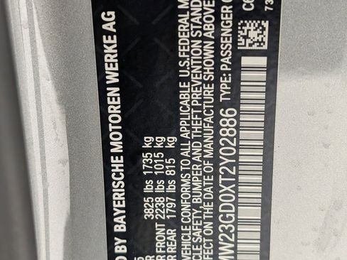 New 2026 MINI Cooper S image 19