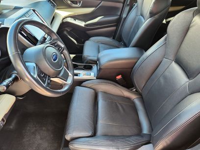 Used 2019 Subaru Ascent Limited