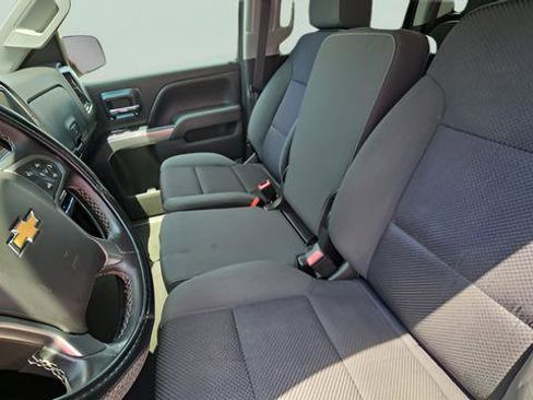 Used 2014 Chevrolet Silverado 1500 LT w/ All Star Edition RWD image 23