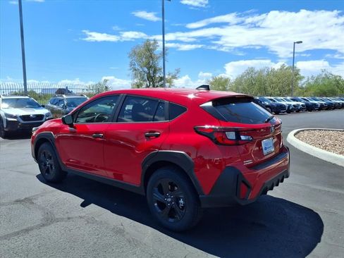 Certified 2025 Subaru Crosstrek 2.0i w/ Convenience Package #1 image 11