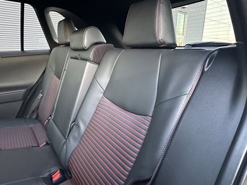 Used 2024 Toyota RAV4 XSE w/ Weather Package image 29