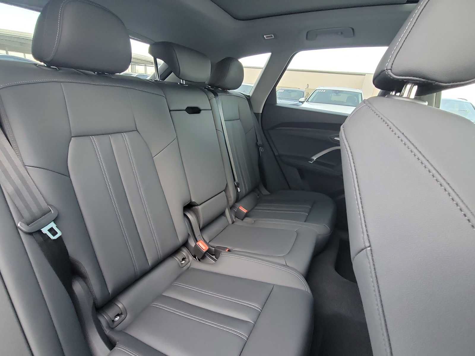 New 2026 Audi Q5 Premium Plus AWD/4WD image 20