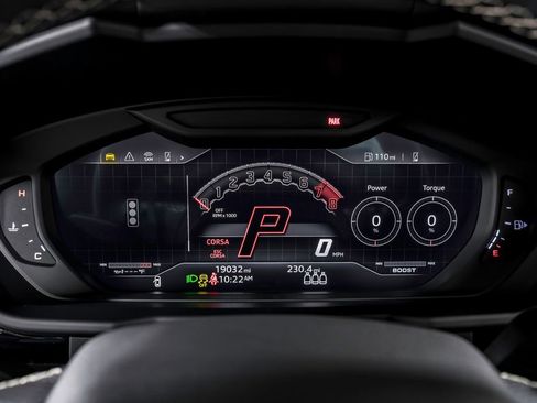 Used 2024 Lamborghini Urus S image 18