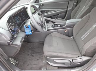 New 2026 Hyundai Elantra Sport FWD video 4