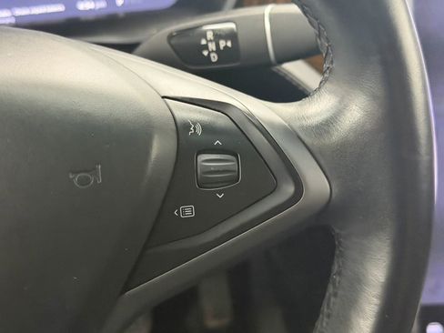 Used 2018 Tesla Model X 100D AWD/4WD image 23
