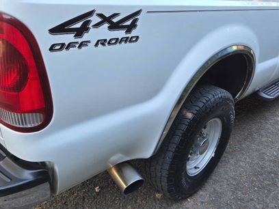 Used 2001 Ford F250 XLT