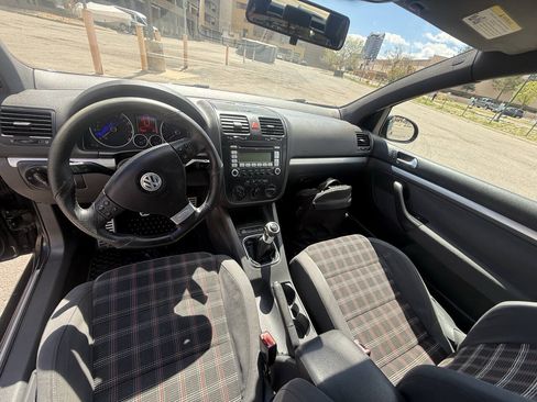 Used 2009 Volkswagen GTI 2-Door FWD image 19