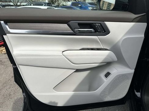 New 2026 GMC Terrain Denali w/ LPO, Floor Liner Package image 8