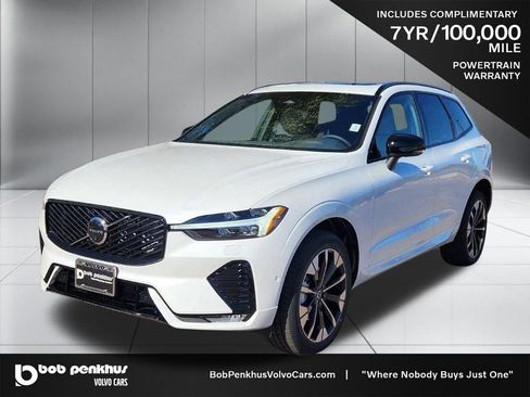 New 2026 Volvo XC60 B5 Plus w/ Protection Package Premier AWD/4WD image 26