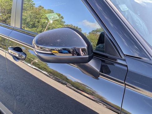 New 2026 Honda CR-V TrailSport image 9