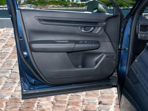 Certified 2023 Honda CR-V Sport image 10