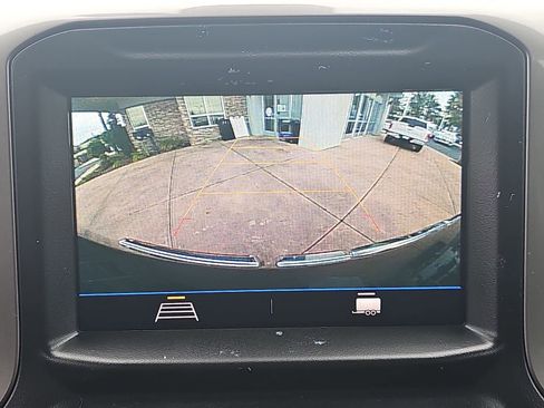 Used 2021 GMC Sierra 1500 Base w/ Convenience Package image 22