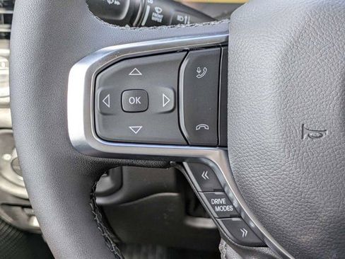 New 2026 RAM 1500 Big Horn AWD/4WD image 26