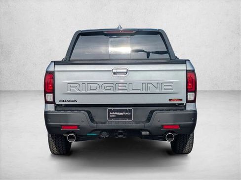 New 2026 Honda Ridgeline TrailSport image 8