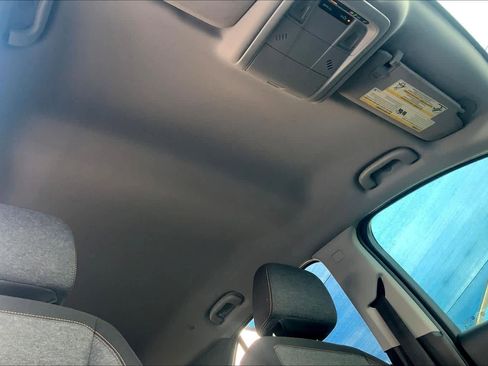 Certified 2023 Chevrolet Equinox LT image 13