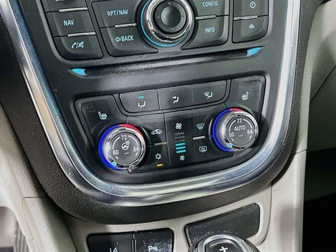 Used 2016 Buick Encore Premium w/ Experience Buick Package FWD image 15