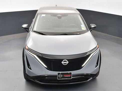 Used 2023 Nissan Ariya AWD image 45