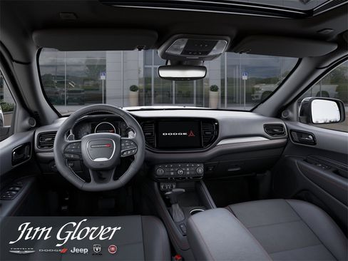 New 2026 Dodge Durango GT image 18