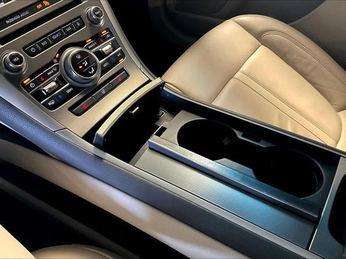 Used 2018 Lincoln MKZ Select w/ Climate Package image 15