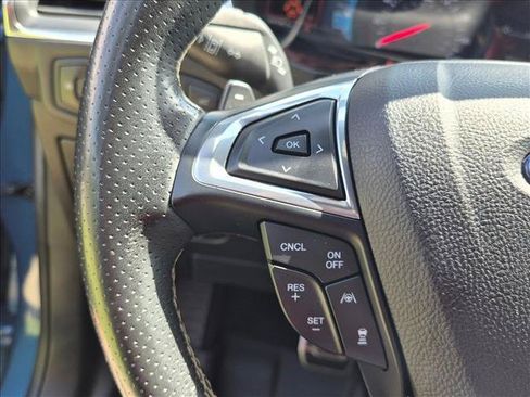 Used 2020 Ford Edge ST w/ Equipment Group 401A AWD/4WD image 10