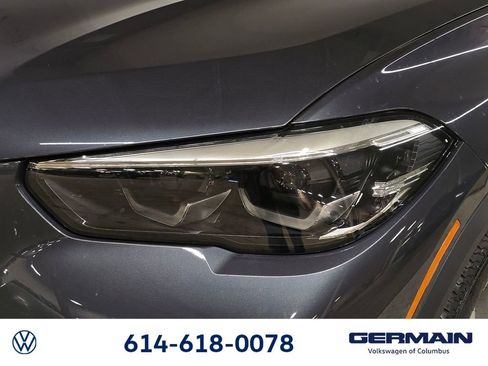 Used 2020 BMW X5 sDrive40i w/ Premium Package image 18