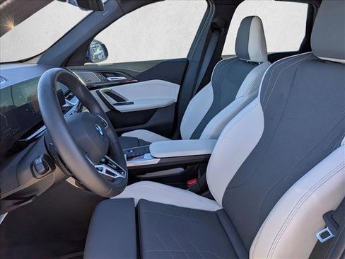 Certified 2026 BMW X1 xDrive28i w/ M Sport Package image 11