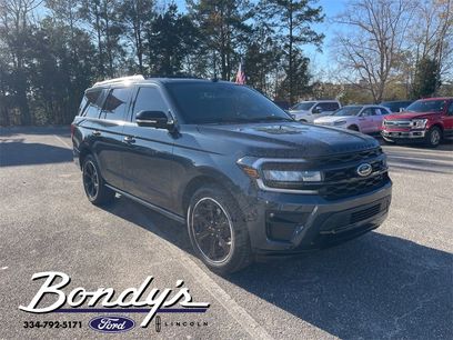 Used 2022 Ford Expedition Limited