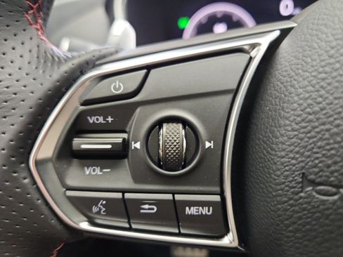 New 2026 Acura MDX A-Spec image 15