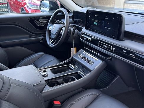 New 2026 Lincoln Aviator Reserve w/ Jet Appearance Package image 6