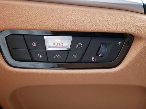 Used 2025 BMW 430i xDrive Coupe w/ Premium Package image 24