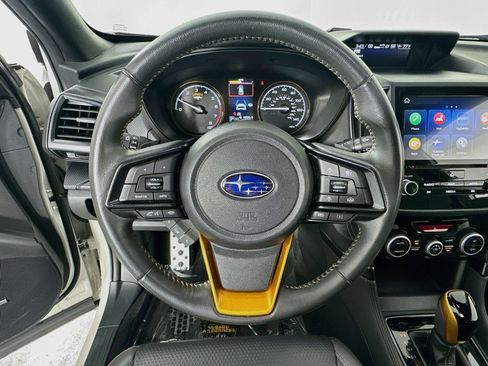 Used 2023 Subaru Forester Wilderness AWD/4WD image 11