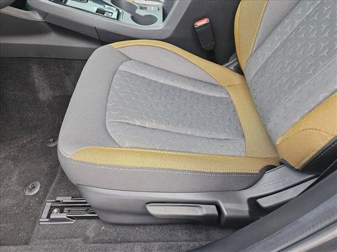 New 2026 Subaru Crosstrek 2.5i Sport AWD/4WD image 4